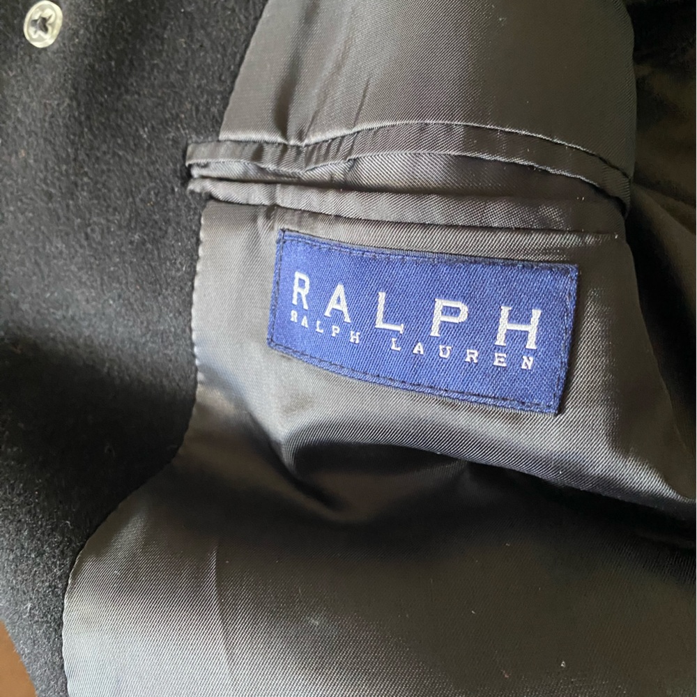 RALPH Ralph Lauren Coat - Picture 3 of 13